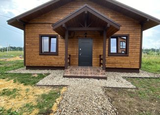 Продам дом, 70 м2, село Кривцы, Рязанское шоссе