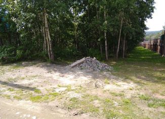 Продам земельный участок, 10 сот., СНТ Правовед, Садовая улица