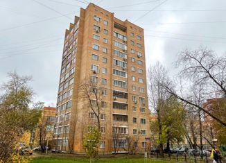 1-комнатная квартира на продажу, 43 м2, Москва, 1-я Дубровская улица, 2Бк2, 1-я Дубровская улица