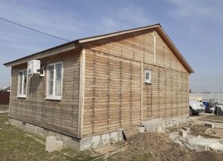 Продажа дома, 48 м2, Краснослободск, Октябрьская улица, 35