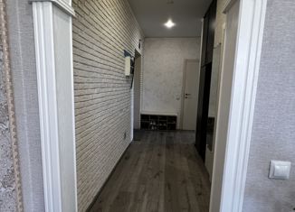 2-комнатная квартира на продажу, 50 м2, село Чесноковка, улица Ломоносова, 2