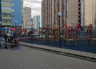 1-ком. квартира на продажу, 38.6 м2, Красноярск, улица Петра Подзолкова, 3И, Центральный район