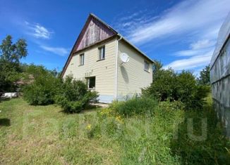 Дом на продажу, 99.2 м2, село Бычиха, Юбилейная улица, 12