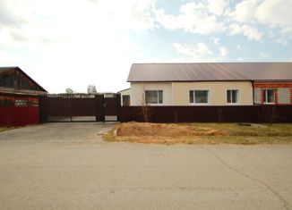 Продаю дом, 99.7 м2, поселок Комсомольский, Рябиновая улица