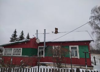 Продам дом, 52.3 м2, Вязьма, улица Будённого, 25