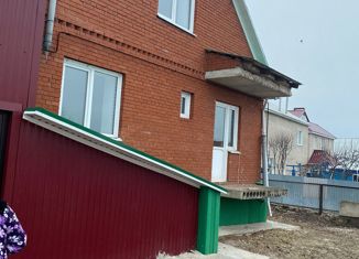 Продажа дома, 249 м2, поселок городского типа Приютово, Солнечная улица