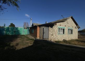 Продается дом, 83.3 м2, поселок Новоселово, Советская улица, 3А