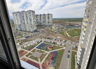 Продам однокомнатную квартиру, 38 м2, Ростов-на-Дону, ЖК Пятый Элемент, проспект Солженицына, 13