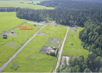 Продается участок, 7 сот., село Корнилово, Еловая улица