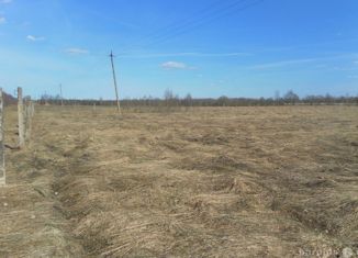 Продаю земельный участок, 25 сот., село Николаевское