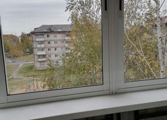 Продаю 1-ком. квартиру, 30.9 м2, Урай, 2-й микрорайон, 32