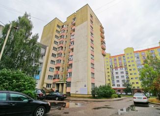 1-ком. квартира на продажу, 35.1 м2, Калининград, улица Николая Карамзина, 37, Московский район