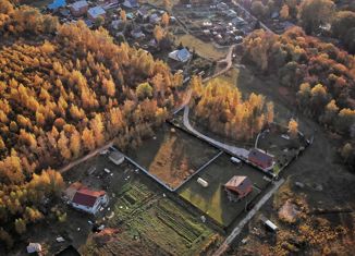 Участок на продажу, 30 сот., деревня Коптево, Садовая улица, 14Б