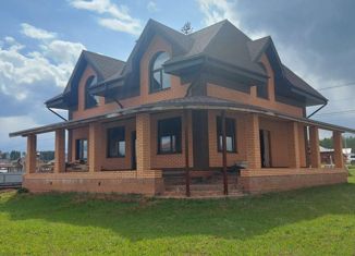 Продам дом, 200 м2, деревня Шудья