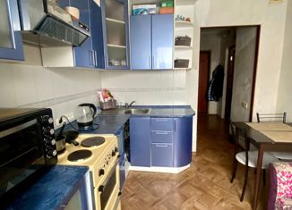 Продажа однокомнатной квартиры, 35 м2, Барнаул, Кавалерийская улица, 5, Ленинский район