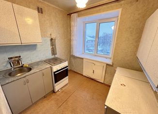 Однокомнатная квартира на продажу, 30.7 м2, Кольчугино, улица Добровольского, 3