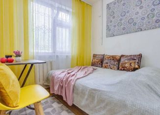 Квартира на продажу студия, 16 м2, Москва, улица Кулакова, 8, район Строгино
