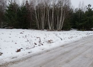 Продаю участок, 29 сот., деревня Лисенки, Ключевая улица