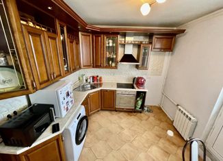 Продаю трехкомнатную квартиру, 77.5 м2, Москва, Енисейская улица, 5, Енисейская улица