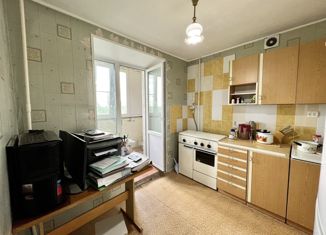 Продажа 1-комнатной квартиры, 37.5 м2, Нижний Новгород, улица Александра Люкина, 5, улица Александра Люкина