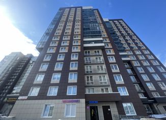 Продам 1-комнатную квартиру, 41 м2, Ижевск, улица 10 лет Октября, 95, ЖК Эверест