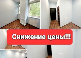 Продаю квартиру студию, 13.6 м2, Москва, Волжский бульвар, 8к3, станция Текстильщики