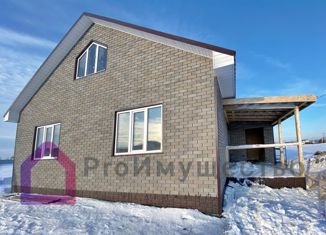 Дом на продажу, 100 м2, поселок Магистральный, Спортивная улица