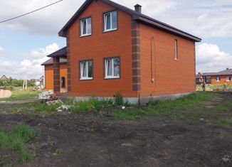Продам дом, 111 м2, Пенза, Октябрьский район, 4-й проезд Мозжухина