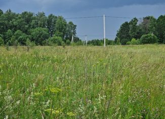 Продаю участок, 1630 сот., село Климовское