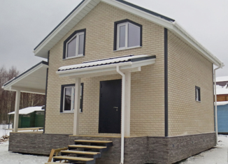 Продам дом, 77 м2, село Усть-Качка, улица Победы