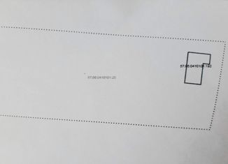 Продается дом, 47 м2, Орловская область, село Мыцкое, 45