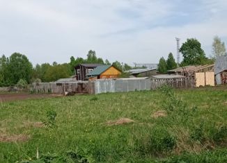 Продается участок, 10.5 сот., железнодорожный разъезд Копылово, Новая улица