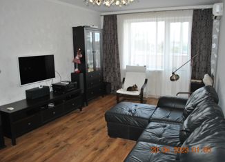 3-ком. квартира на продажу, 81.9 м2, село Дмитриевка, Трактовая улица, 28/2
