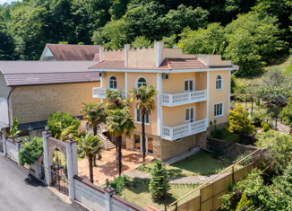 Дом на продажу, 260 м2, Сочи, микрорайон Старая Мацеста, СНТ Зеленая Дубрава, 3