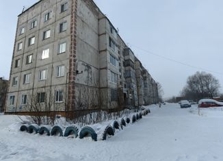 Продам двухкомнатную квартиру, 54.2 м2, посёлок городского типа Чульман, Школьная улица, 12