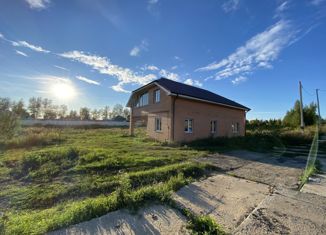 Дом на продажу, 280 м2, посёлок Шатск, Стадионный переулок