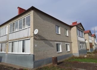 Продажа 1-комнатной квартиры, 38.8 м2, поселок городского типа Шемышейка, улица Свердлова, 55
