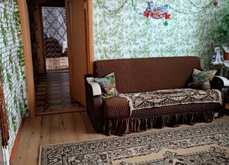 Продаю дом, 90 м2, поселок городского типа Большая Мурта, Восточная улица, 12