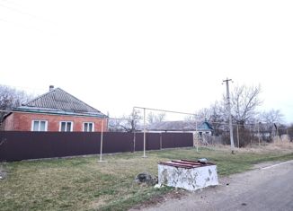 Продажа дома, 47 м2, хутор Кармолино-Гидроицкий, улица Свободы мира