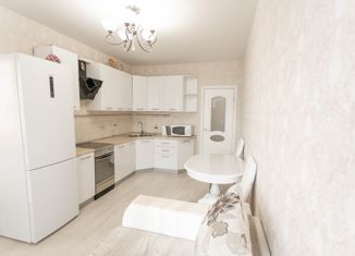 Квартира на продажу студия, 21 м2, село Чигири, улица Василенко, 3