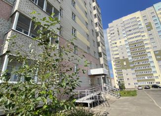 Продажа 1-ком. квартиры, 35.3 м2, Вологда, улица Лётчика Каберова, 3А