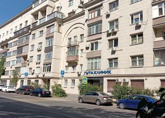 3-комнатная квартира на продажу, 75 м2, Москва, Долгоруковская улица, 5, метро Маяковская