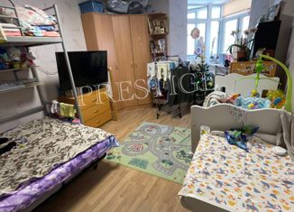 Продажа 1-комнатной квартиры, 33.4 м2, Клин, Профсоюзная улица, 13к3