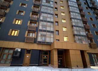 Продам 1-комнатную квартиру, 40.2 м2, Москва, Бобруйская улица, 15/1, Бобруйская улица