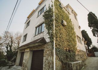 Дом на продажу, 350 м2, посёлок городского типа Кореиз, улица Водовозовых, 8А