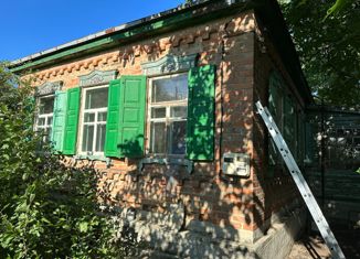 Продается дом, 80 м2, станица Мечётинская, Пролетарская улица, 96