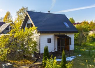 Продается дом, 114.8 м2, СНТ Пахра-Киселиха, Каменная улица, 229
