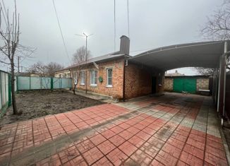 Дом на продажу, 65 м2, посёлок Дорожный, Первомайская улица, 3