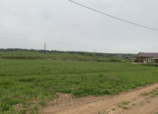 Земельный участок на продажу, 15 сот., деревня Орешки, деревня Орешки, 12