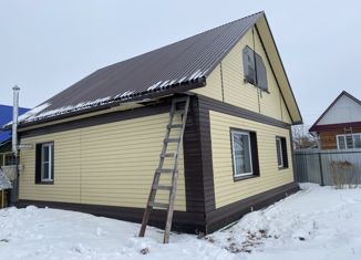 Продаю дом, 60 м2, Шадринск, Степная улица